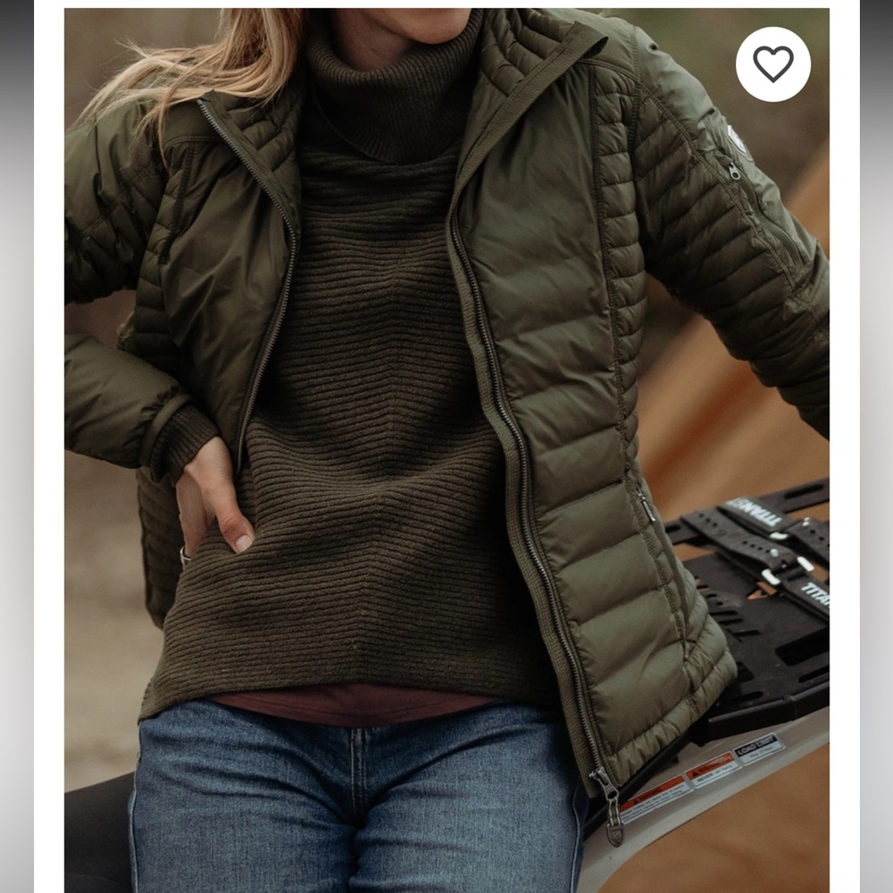 Kühl SPYFIRE® JACKET - Picture 2 of 14